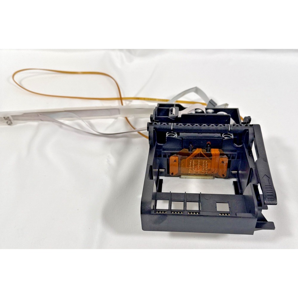 HP Printhead Carriage Assembly Fits E709 7000 6500A B109 B209A Black Replacement